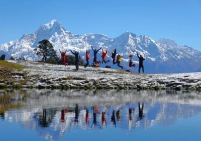 Kuari Pass