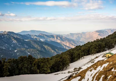 Nag Tibba