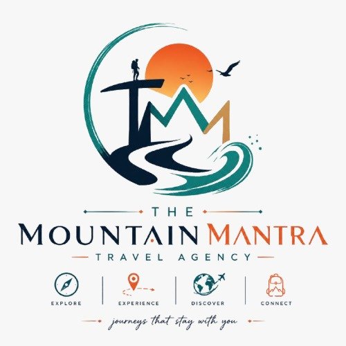 The Mountain Mantra