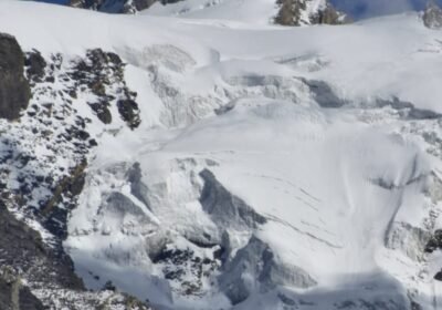 Chopta Trek