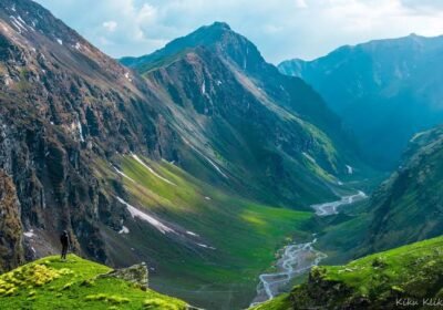 Rupin Pass Trek